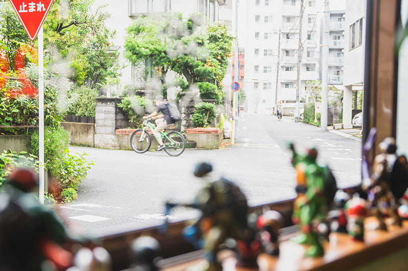 インテリア